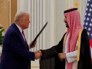 سعودی عرب اور امریکا کے درمیان 142 ارب ڈالر کے دفاعی معاہدوں پر دستخط