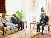 وزیراعظم سے برطانوی وزیرخارجہ کی ملاقات، ‘اپنے دفاع میں پاکستان کا ردعمل متناسب اہداف پر مبنی تھا’