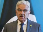 پی ٹی آئی کا غیرشائسہ رویہ سیاسی تعلقات معمول پر لانے میں بڑی رکاوٹ ہے، خواجہ آصف
