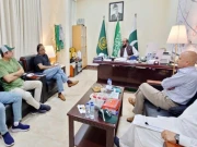 عازمین حج کو اعلیٰ معیار کی سہولیات فراہم کی جا رہی ہیں، وزارت مذہبی امور