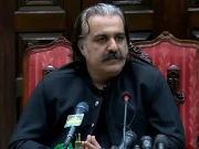بانی پی ٹی آئی کی رہائی کیلئے تحریک کی تیاری کر رہے ہیں، علی امین گنڈاپور