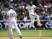 بھارت نے انگلینڈ کو دوسرے ٹیسٹ میں شکست دے کر سیریز 1 1 سے برابر کردی