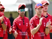 ٹی20 کرکٹ میں نیا ریکارڈ، 5 گیندوں پر 5 وکٹیں