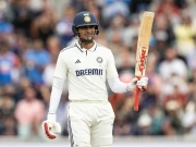 شبمن گل نے انگلینڈ کے خلاف ٹیسٹ سیریز میں پاکستان کے عظیم کھلاڑی کا ریکارڈ توڑ دیا