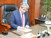 چیئرمین ایچ ای سی تعیناتی، سرچ کمیٹی کا اہم اجلاس، قائم مقام چیئرمین نے چارج سنبھال لیا