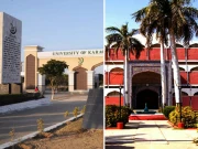 وزیراعلیٰ نے تین وزرا کو سندھ کی جامعات کا پرو چانسلر مقرر کردیا