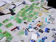 پشاور، افغان مہاجرین کی جعلی شناختی کارڈ سازی کا انکشاف