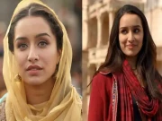 شردھا کپور کو اداکاری سے قبل امریکا میں کیا کام کرنا پڑا؟ اداکارہ کا جذباتی بیان