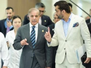 وزیراعظم شہباز شریف کی چینی اعلیٰ کاروباری شخصیات کو پاکستان میں سرمایہ کاری کی دعوت