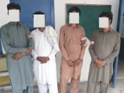 پنجاب کی تاریخ میں پہلی بار چنکارہ ہرن کے غیرقانونی شکار پر 40 لاکھ روپے جرمانہ