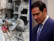 غزہ جنگ ابھی ختم نہیں ہوئی، قیدیوں کی رہائی ترجیح ہے، امریکی وزیر خارجہ