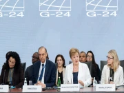 پاکستان میں مجموعی معاشی استحکام آگیا، گورنر اسٹیٹ بینک کی عالمی سرمایہ کاروں سے ملاقات