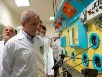 فوٹو: رائٹرز