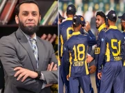 سری لنکن ٹیم کی موجودگی ہمارے لیے باعث اعزاز ہے، عطااللہ تارڑ