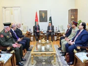 اردن و پاکستان کا تعاون، اعتماد کا روشن سفر 