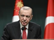 فوٹو: انادولو