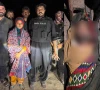 شکار پور پولیس کا کچے میں آپریشن، پشاور سے اغوا کی گئی لڑکی بازیاب، دو ڈاکو ہلاک