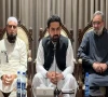 پی ٹی آئی کی پارلیمانی پارٹی کے اجلاس میں علی امین گنڈاپور سمیت 40 ارکان غیرحاضر