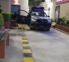 کراچی؛ سڑک کنارے ملنے والی مشتبہ اشیا کا پراسرار دھماکا، شہری زخمی