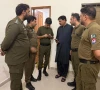 لاہور؛ گھر سے خاتون اور تین بچوں کی لاشیں برآمد