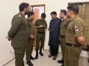 فوٹو: ایکسپریس نیوز