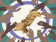 پاکستان کی نصف آبادی 2030 تک غذائی قلت کا شکار ہوسکتی ہے