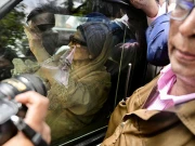 خالدہ ضیاء کی بنگلہ دیش واپسی، ہزاروں کارکنان کا شاندار استقبال