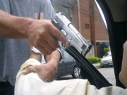 اسلام آباد میں 24 گھنٹوں میں 4 بینک ڈکیتیاں، ایک شہری جاں بحق اور متعدد زخمی