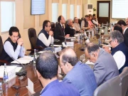 وزارت دفاع کےدو خصوصی جہازوں کی مرمت کیلیے ایک ارب 80 کروڑ کی گرانٹ منظور