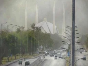 اسلام آباد؛ فضائی آلودگی روکنے کیلئے دفعہ 144 نافذ