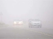 لاہور؛ اسموگ کی وجہ سے ایم 5، لاہور سیالکوٹ موٹروے بند