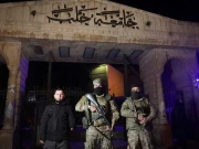 شام؛ باغیوں کا حلب پر قبضہ، سرکاری فوج کا عارضی طور پر دستبرداری کا اعلان