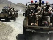 لوئر کرم میں حکومت کا دہشت گردوں کے خلاف آپریشن کا فیصلہ