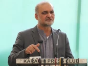 خیبرپختونخواہ میں دہشت گردی وفاقی و صوبائی حکومتوں کی مکمل ناکامی ہے، حافظ نعیم الرحمان