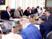 حکومت ٹیکسٹائل سیکٹر سے مشاورت کے بغیر کوئی پالیسی نہیں بنائے گی، وفاقی وزیر خزانہ