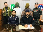 ڈی آئی خان؛ کمسن بچی کے ونی پر والد کی خودکشی، نامزد ملزمان میں سے دو گرفتار