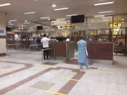 لاہور ایئرپورٹ پر سخت اسکریننگ، گداگری میں ملوث مسافروں کے خلاف کارروائیاں