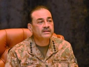 پانی پاکستان کی ریڈ لائن ہے ہم 24 کروڑ پاکستانیوں کے اس بنیادی حق پر آنچ نہیں آنے دیں گے، فیلڈ مارشل