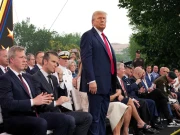 ایران اور اسرائیل کے درمیان جلد امن قائم ہوگا، ڈونلڈ ٹرمپ