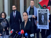 آسٹریلیا کی صحافی نے غزہ پر پوسٹ کی بنیاد پر جبری برطرفی کے خلاف مقدمہ جیت لیا