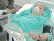 پی ٹی آئی رہنما ڈاکٹر یاسمین راشد کی طبیعت ناساز، کوٹ لکھپت جیل سے اسپتال منتقل