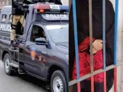 کراچی؛ ڈیفنس میں گھروں کا صفایا کرکے کروڑ پتی بننے والی ایک اور گھریلو ملازمہ گرفتار