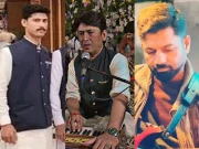 قلات واقعے میں جاں بحق صابری گھرانے کے افراد کی نماز جنازہ پی آئی بی میں ادا کی جائے گی