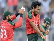 پہلا ٹی 20: بنگلا دیش نے پاکستان کو باآسانی 7 وکٹوں سے شکست دے دی