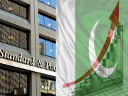 پاکستانی معیشت کیلئے ایک اور خوشخبری، عالمی ریٹنگ ایجنسی نے ایک درجہ بہتر کردیا