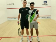 پاکستان کا عالمی جونیئر ٹیم اسکواش چیمپیئن شپ میں فاتحانہ آغاز