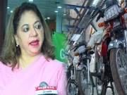 حکومت پنجاب کی اسکیم، موٹرسائیکل پیٹرول سے الیکٹرک پر منتقل کرکے ایک لاکھ روپے حاصل کریں