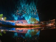 چین؛ 12 ویں عالمی گیمز 2025 رنگا رنگ تقریب کے ساتھ اختتام پذیر