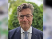 کراچی میں جرمنی کے نئے قونصل جنرل تھامس ایبرہارڈ شلزے نے چارج سنبھال لیا