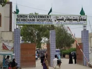 صوبائی حکومت نے معطل ڈاکٹر کو دوبارہ سندھ گورنمنٹ اسپتال سعود آباد کا ایم ایس تعینات کردیا